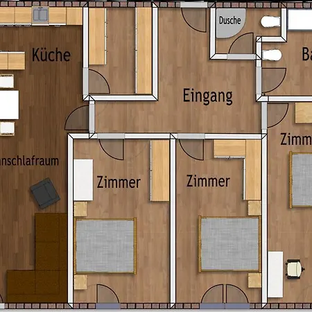 Lamtana * Ischgl